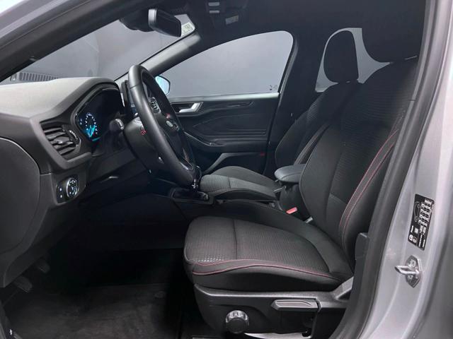 FORD Focus usata, con Chiusura centralizzata