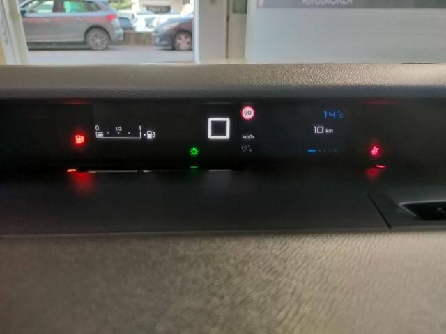 CITROEN C3 usata, con Cruise Control