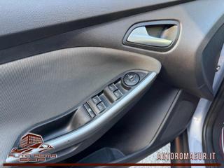 FORD Focus usata, con Climatizzatore
