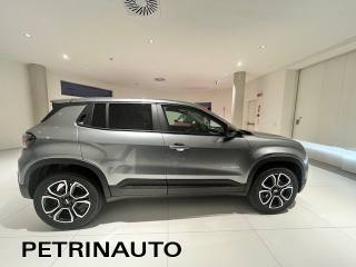 JEEP Avenger usata, con Alzacristalli elettrici