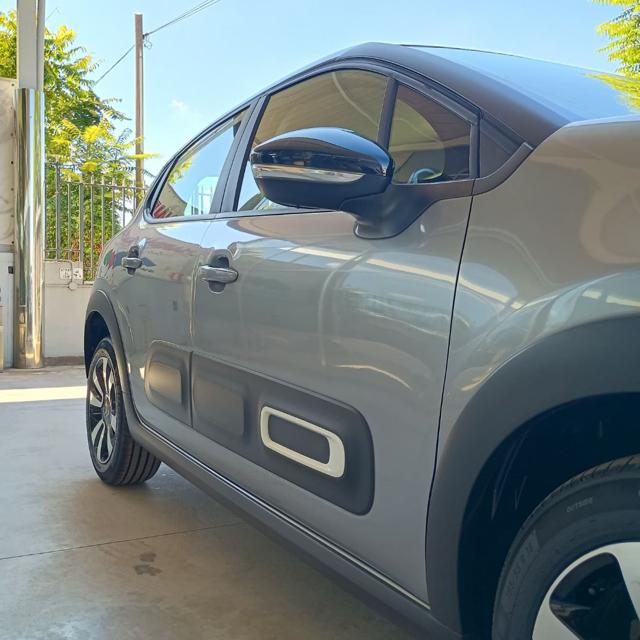 CITROEN C3 usata, con Airbag Passeggero