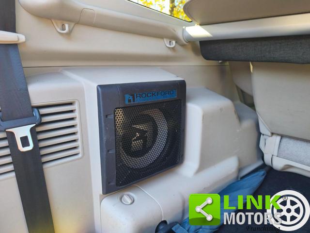 MITSUBISHI Pajero usata 34