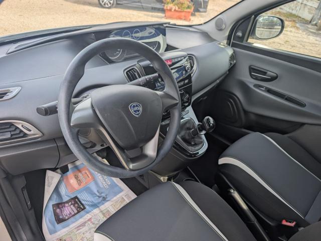 LANCIA Ypsilon usata, con Alzacristalli elettrici