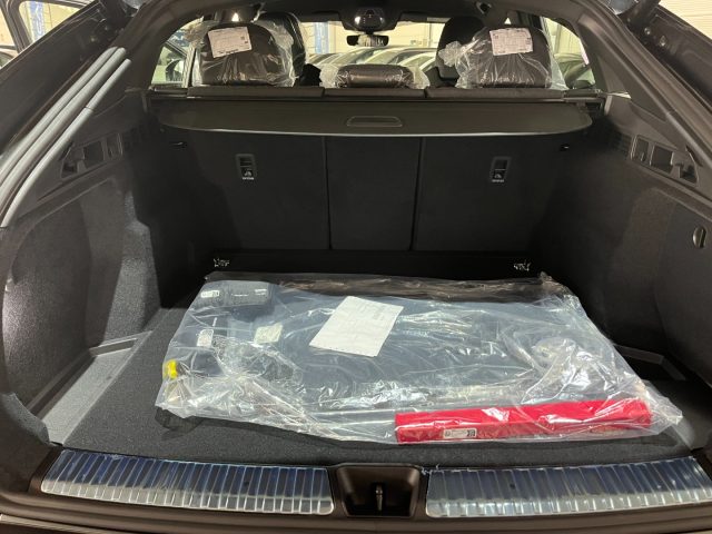 AUDI Q5 usata, con Sedile posteriore sdoppiato