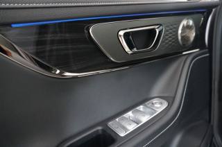 OMODA 5 usata, con Touch screen