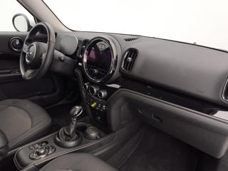 MINI Countryman usata, con Bracciolo