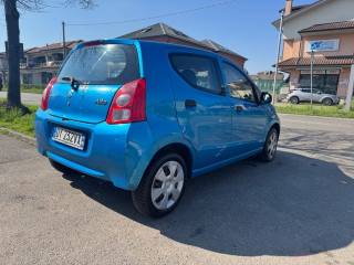 SUZUKI Alto usata, con Airbag