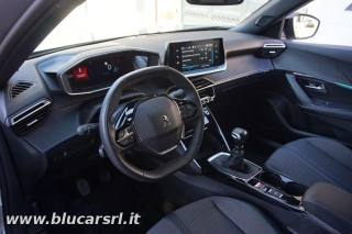 PEUGEOT 2008 usata, con Cerchi in lega
