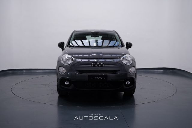 FIAT 500X usata, con Airbag