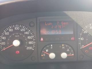 FIAT Idea usata, con Climatizzatore