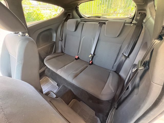 FORD Fiesta usata, con Immobilizzatore elettronico