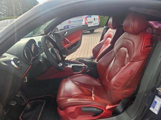 AUDI TT usata, con Autoradio
