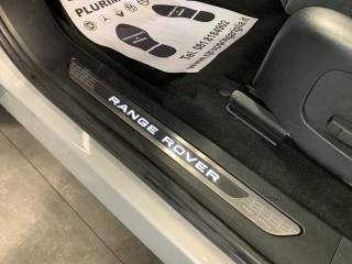 LAND ROVER Range Rover Evoque usata, con Volante multifunzione