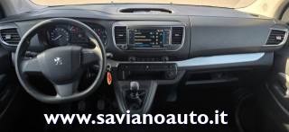 PEUGEOT Traveller usata, con Controllo trazione