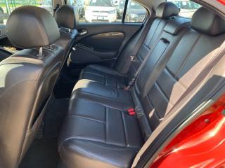 JAGUAR S-Type usata, con Chiusura centralizzata