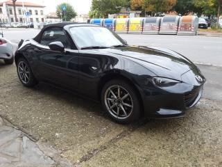 MAZDA MX-5 usata, con Alzacristalli elettrici
