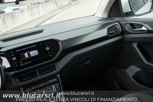 VOLKSWAGEN T-Cross usata 8