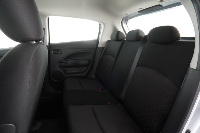 MITSUBISHI Space Star usata 9