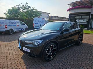 ALFA ROMEO Stelvio usata, con Alzacristalli elettrici