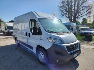 FIAT Ducato usata, con Airbag