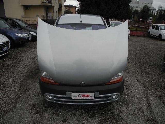 RENAULT Kangoo usata 52