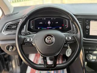 VOLKSWAGEN T-Roc usata, con Adaptive Cruise Control