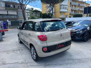 FIAT 500L usata, con Alzacristalli elettrici