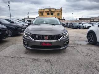 FIAT Tipo 1.6 Mjt S&S DCT SW Lounge