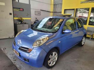 NISSAN Micra 1.2  3 porte
