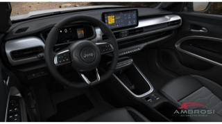 JEEP Avenger usata 5