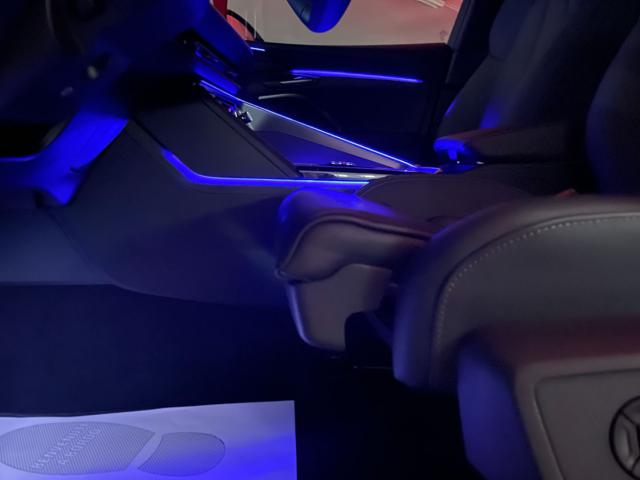 AUDI Q5 usata, con Sound system