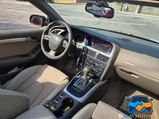 AUDI A5 usata 29