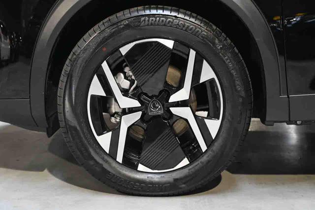 PEUGEOT 2008 usata, con Cerchi in lega