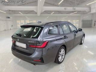 BMW 320 usata, con Airbag