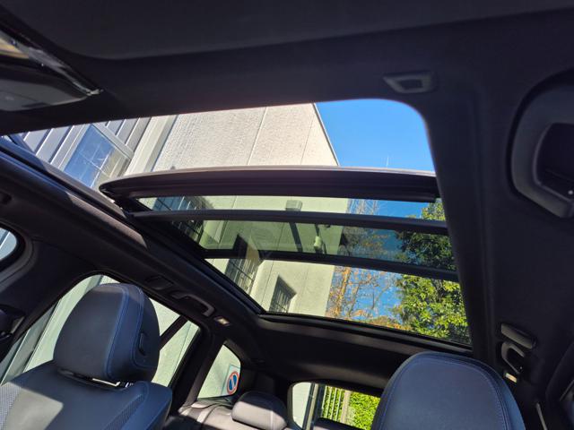 BMW X3 usata, con Cruise Control