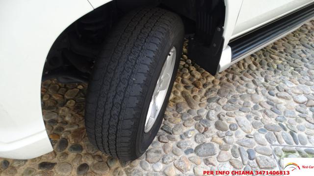 MITSUBISHI L200 usata 67