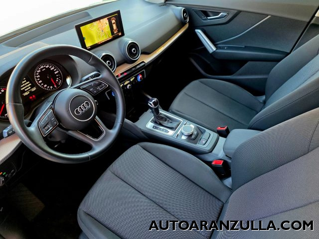 AUDI Q2 usata, con Controllo trazione
