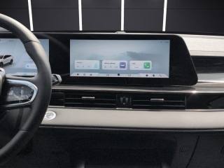 OMODA 5 usata, con USB