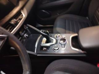 ALFA ROMEO Stelvio usata, con Fari Xenon