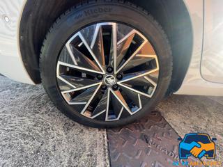 SKODA Scala usata, con Ruota di riserva