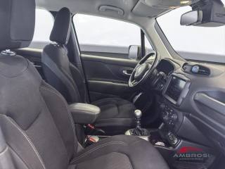 JEEP Renegade usata 11
