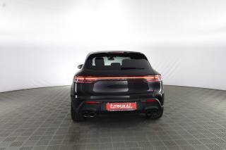 PORSCHE Macan usata 4