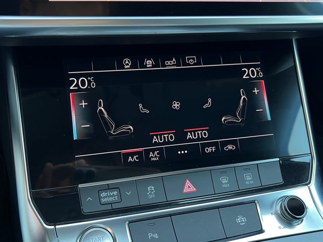 AUDI A6 usata, con Immobilizzatore elettronico