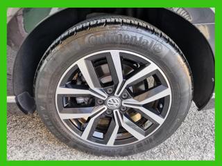 VOLKSWAGEN Passat Variant usata, con Chiusura centralizzata