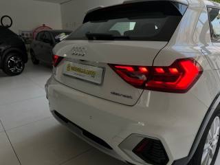 AUDI A1 usata, con Controllo automatico clima