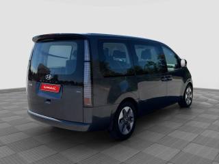 HYUNDAI Staria usata 4