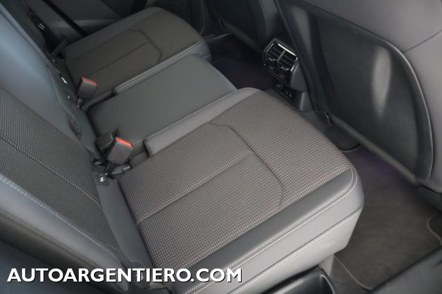 AUDI Q3 usata, con Sospensioni sportive