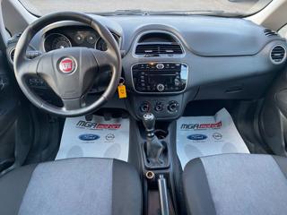 FIAT Punto usata, con Controllo trazione
