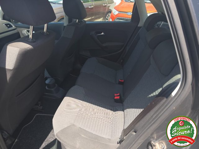 VOLKSWAGEN Polo usata, con Servosterzo