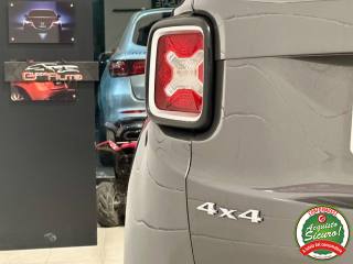 JEEP Renegade usata, con Alzacristalli elettrici
